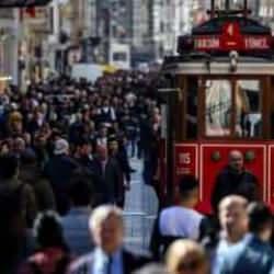 Bir ilk! Nüfus Politikaları Yüksek Kurulu harekete geçti