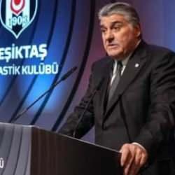 Beşiktaş'ın listesindeki teknik adamlar belli oldu!