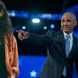 Obama'nın önerdiği Türk yazar Ayşegül Savaş: Babası tanıdık bir isim