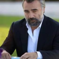 EDHO ve BBCS'nin yıldızı Oktay Kaynarca, Ev Hapsi'ne geliyor! Sahaların tozunu atacak