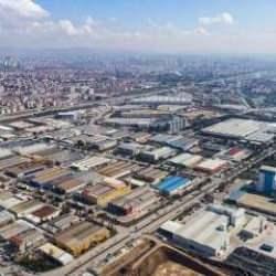 Organize sanayi bölgelerindeki arazi tahsislerine sanayicilerden yoğun ilgi