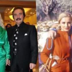 Orhan Gencebay'ın eşi Sevim Emre iddialara ateş püskürdü: "Edep diyorum"