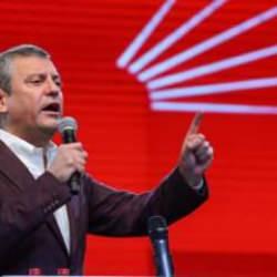 Özgür Özel'den İzmir'de eylem yapan işçilere tehdit: 'Kenara not ettik'