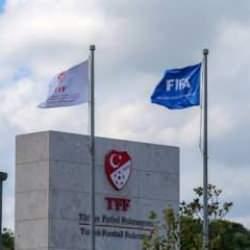 PFDK Süper Lig kulüplerine ceza yağdırdı!