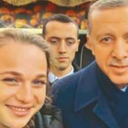 Regaip Gecesi'nde Müslüman oldu: Erdoğan bana bir işaretti!