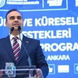 Sağlıkta Turcorn hedefi! Bakan Kacır duyurdu