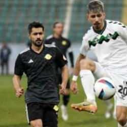Sakaryaspor deplasmanda 1 puanı 82'de kurtardı