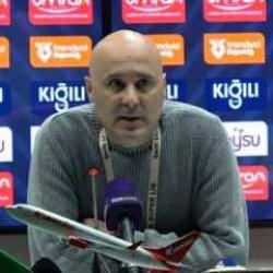 Sami Uğurlu'dan Trabzonspor'un yıldızına tepki!