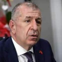 Zafer Partisi'nde deprem: İlçe başkanları da istifa etti!