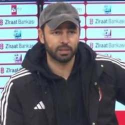 Selçuk İnan: Yabancı VAR kararına saygı duyuyorum