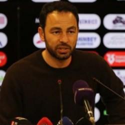 Selçuk İnan'dan transfer açıklaması