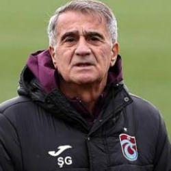 Şenol Güneş: Galatasaray'ın yaptığı doğru değil!