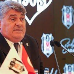 Serdal Adalı'dan Sergen Yalçın görüşmesi sonrası ilk sözler