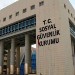 SGK’dan IBAN numaralı SMS, arama ve e-posta uyarısı