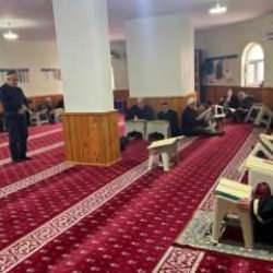 Siirt'teki &uuml;&ccedil; aylar geleneği: Hatim tilaveti ve manevi buluşma