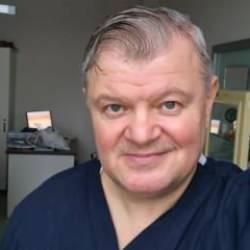 Sinop'ta g&ouml;revli doktor kalbine yenik d&uuml;şt&uuml;!