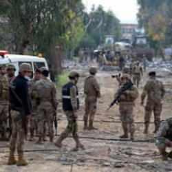 Son dakika: İsrail savaş uçakları Lübnan'ın Tire bölgesini vurdu!