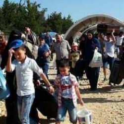Son Dakika: &Uuml;lkesine d&ouml;nen Suriyeli sayısı a&ccedil;ıklandı!