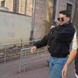 Sosyal medya fenomeni Kerimcan Durmaz g&ouml;zaltına alındı