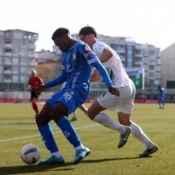Süper Lig ve 2. Lig takımı arasında 8 gollü çılgın düello