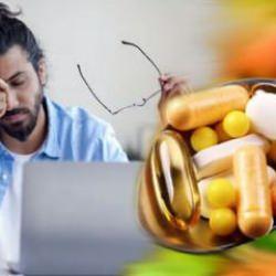 Sürekli yorgun hissetmenize sebep olabilecek vitamin ve mineral eksiklikleri