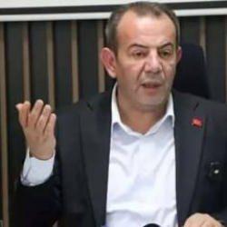 Tanju Özcan’dan CHP'ye: Kimse bana üvey evlat muamelesi yapamaz