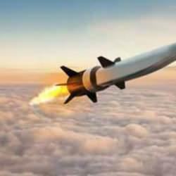 Tayvan'dan Çin'e gözdağı! Ses hızının 6 katına çıkabiliyor...