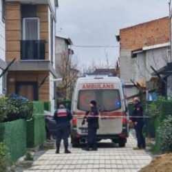 Tekirdağ'da aile cinayeti: Anne ve kızı ölü bulundu