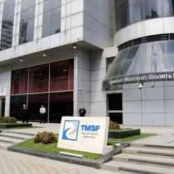 TMSF'den Sakarya'da iş merkezi satışı