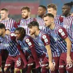 Trabzonspor'un kupa yolcuğu başlıyor