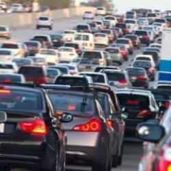 Trafik yoğunluğuna b&ouml;yle &ccedil;&ouml;z&uuml;m buldular! ABD'de resmen uygulamaya girdi