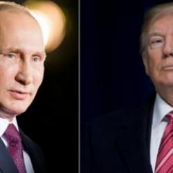 Trump ve Putin g&ouml;r&uuml;şmesinde &ouml;nemli gelişme