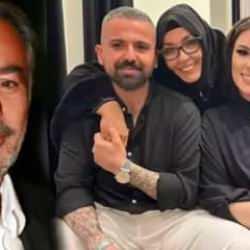 Tuğ&ccedil;e Tayfur mirastan payını alacak mı? Ferdi Tayfur'un avukatı a&ccedil;ıkladı