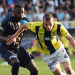 Türkiye Kupası'nda Fenerbahçe, Kasımpaşa'yı konuk edecek