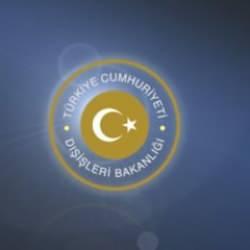 T&uuml;rkiye'den Los Angeles'daki yangına ilişkin a&ccedil;ıklama!