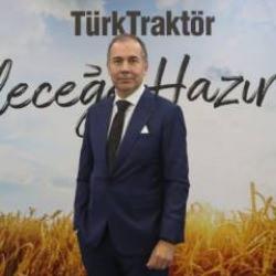 TürkTraktör’ün yapay zeka asistanı TrakBot 7/24 çiftçilerin hizmetine sunuldu