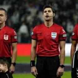 Volkan Demirel isyan etmişti! VAR'a gidilen pozisyona penaltı çıkmadı