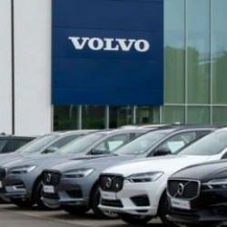 Volvo Türkiye’den 2024 yılında satışı rekoru