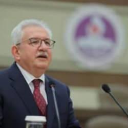 'Yeni Yol' grubunun Genel Başkanı Celal M&uuml;mtaz Akıncı oldu