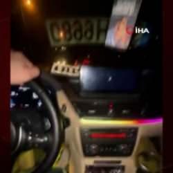 Yok artık! Yakalanan araç hırsızı jandarmanın aracını da çalıp kaçtı!