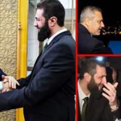 "Şara ilk yurt dışı ziyaretini Türkiye'ye yapacak" iddiası