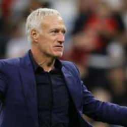 Zidane için sevindirici haber! Fransa'da Deschamps'tan flaş karar