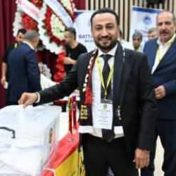Zor günler geçiren 1. Lig ekibinde başkan istifa etti