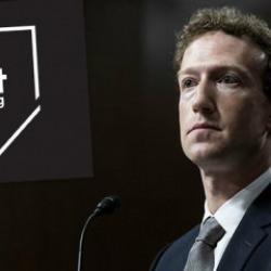 Zuckerberg'den itiraf geldi, "teyit" uygulaması kaldırıldı: "Hak ettiği muamele..."
