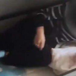 10 yıl hapisle aranan hükümlü, bazanın içinde yakalandı