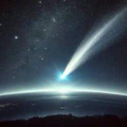 160 bin yılda bir gerçekleşiyor! İlk kez bu kadar net görüntülenecek...