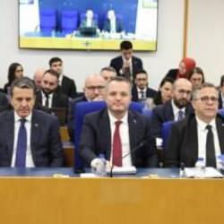 TVF'den 750 milyon dolarlık Sukuk ihracı
