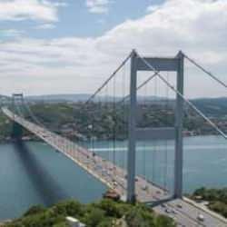 2025 yılı otoyol ve köprü geçiş ücretleri belli oldu