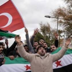 Hedef 10 milyar dolar: Suriye hükümeti ile çalışmalar başladı