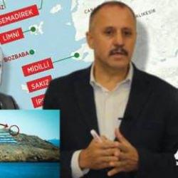 70 bin şehitle fethettik,oyunlarla kaybettik!Bahçeli’nin '12 Ada' çıkışının tarihi kodları